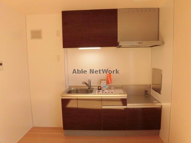 物件内観写真11　(同型部屋写真)