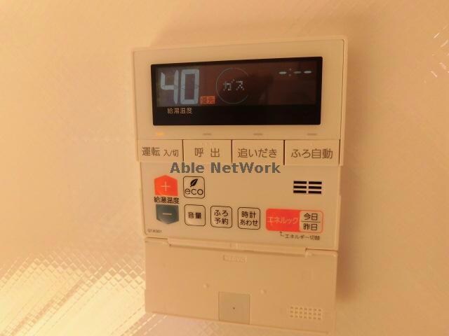 物件内観写真13　(同型部屋写真)