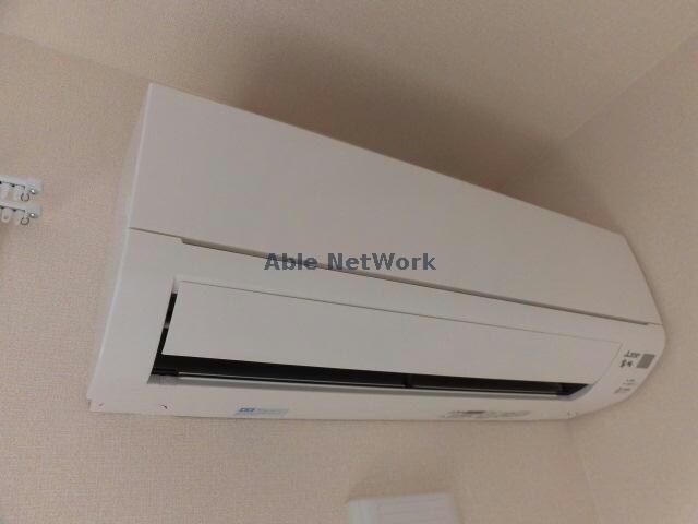 物件内観写真14　(同型部屋写真)