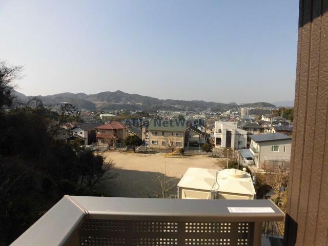 物件内観写真16　(同型部屋写真)