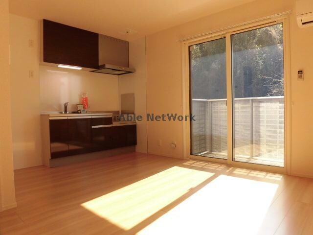 物件内観写真17　(同型部屋写真)