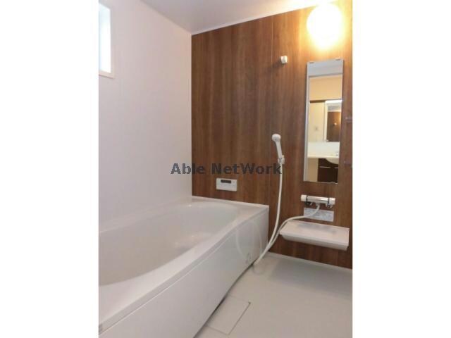 物件内観写真18　(同型部屋写真)