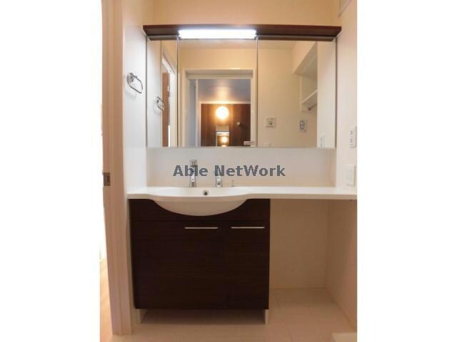 物件内観写真19　(同型部屋写真)