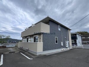 プログレスA外観写真