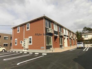 Ａｍａｔｕｋｉ外観写真