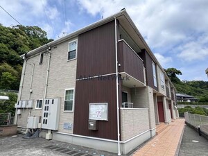 サニーサイドコテージ・T外観写真