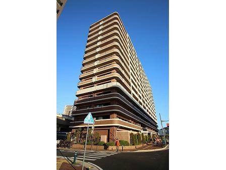 アプローズ佐世保壱番館　