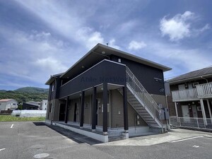 ラピスラズリ外観写真