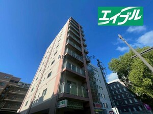 エオナス浜田外観写真