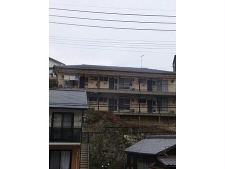IMPROVE外観写真