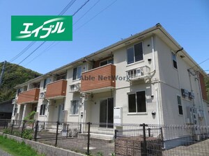 サンシャイン新町外観写真