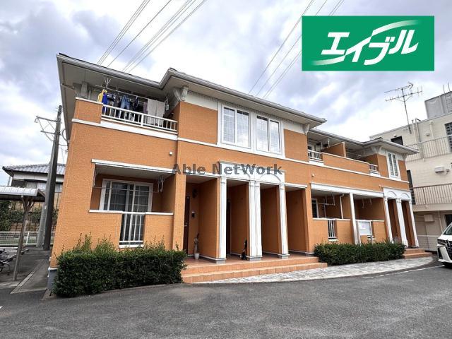 セントラル天神B