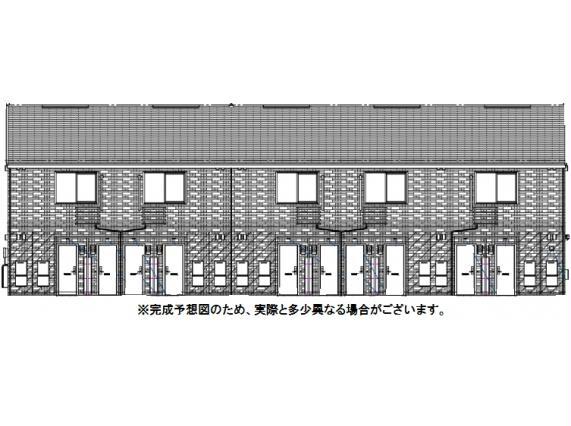 仮）D-room有福