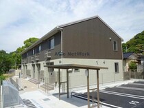 ヴィヴィアン有福2の外観写真