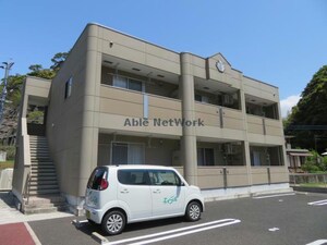 セレーノ外観写真