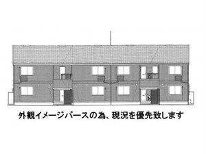 (仮)D-room天神外観写真