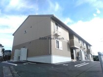 サザンコースト天神の外観写真