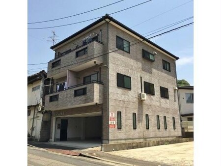 カーサ折橋外観写真