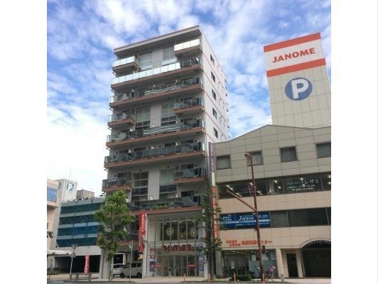 フロンティア佐世保駅前