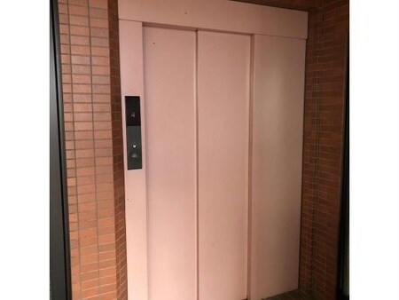 シーガーデン外観写真