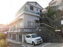 サンハイツ白木