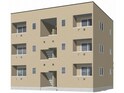 陣の内町新築アパートⅡ