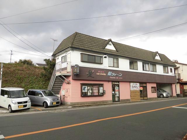 サンパレス本山