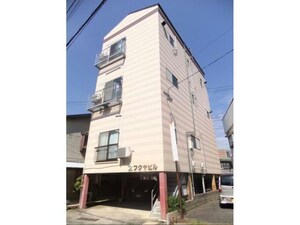 2フクヤビル外観写真