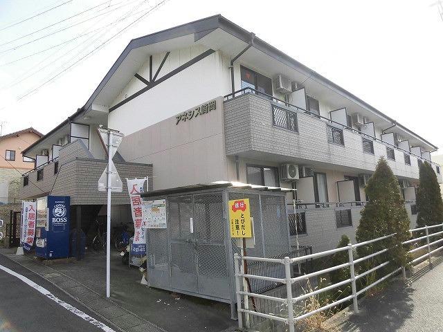アネシス崎岡