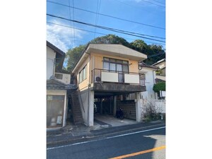 山手町　樋口貸家外観写真
