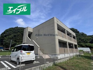 セレーノⅡ外観写真
