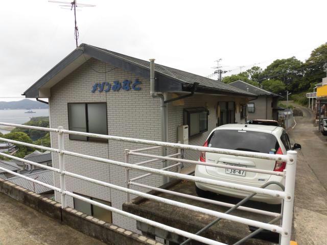 メゾンみなと