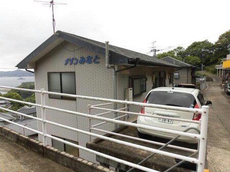 メゾンみなと外観写真