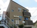 稲荷町アパート