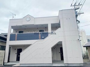 Ｓｏｌｅｉｌ大和外観写真