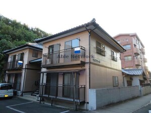ライフコーポ外観写真