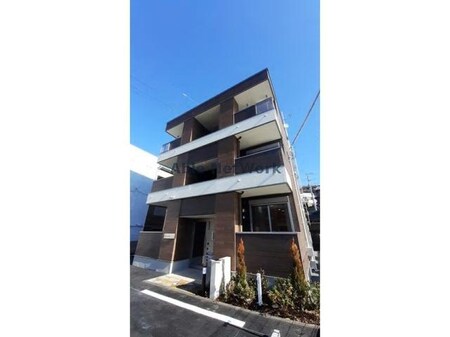 casa avenida外観写真