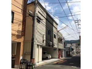 コーポイチジュ外観写真