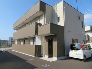 ビネンブルフ外観写真