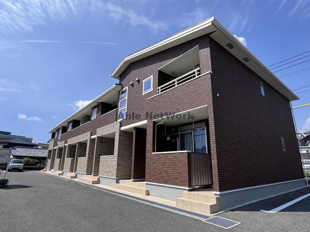 エンリッチ