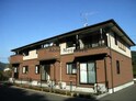ストロベリーヒルズB
