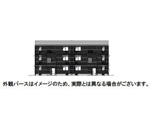 ﾛｲﾔﾙレジデンスA外観写真