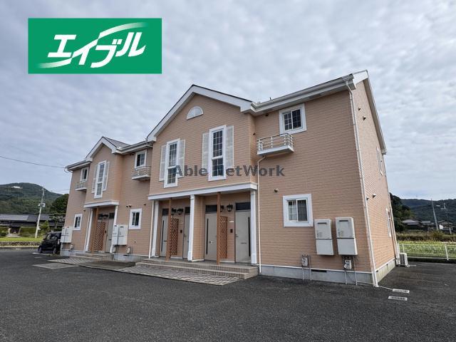 ヌーヴォー・マツダA