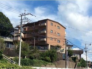 サンセットビューM外観写真