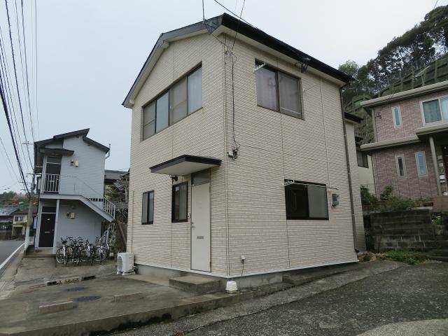 池田アパートC