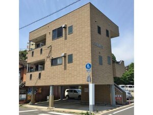 カーム保立外観写真