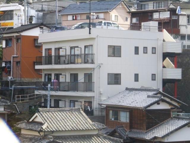 アフィネ白木