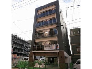 カエテクBLD外観写真