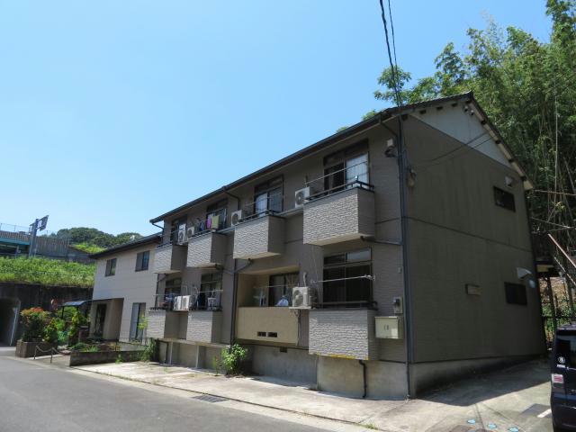 丸井ハイツ