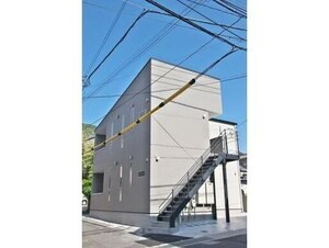LIVES泉町外観写真